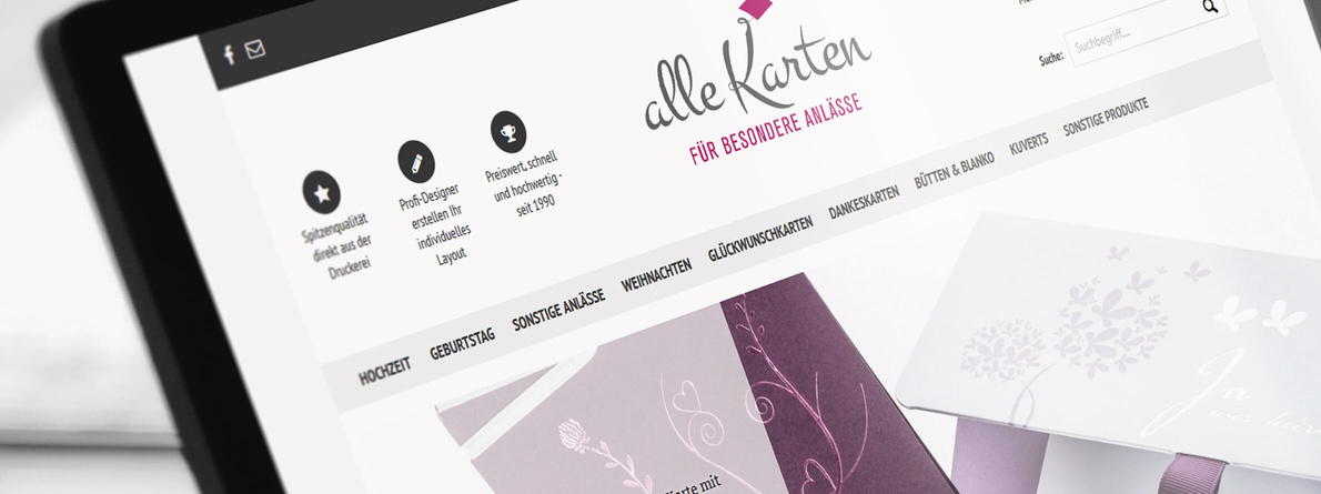 Allekarten-De-Webshop-Webdesign